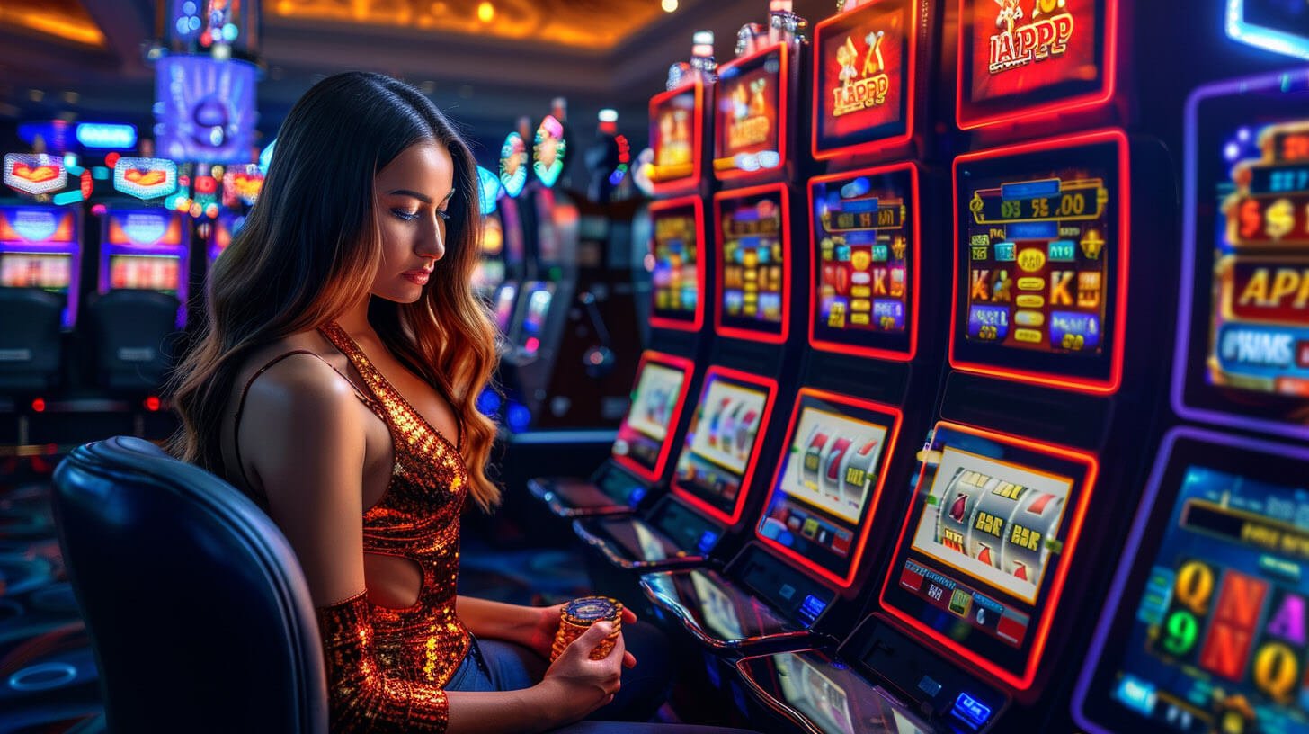 Slots Games qq22com Myanmar