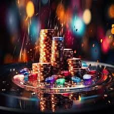 qq22com Online Casino နှင့် Sports Betting မြန်မာ
