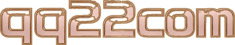 qq22com Logo